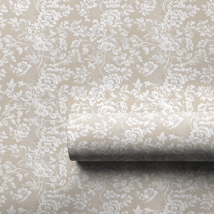 Lace It or Leave It - Wrapping Paper - Aspen & Arlo