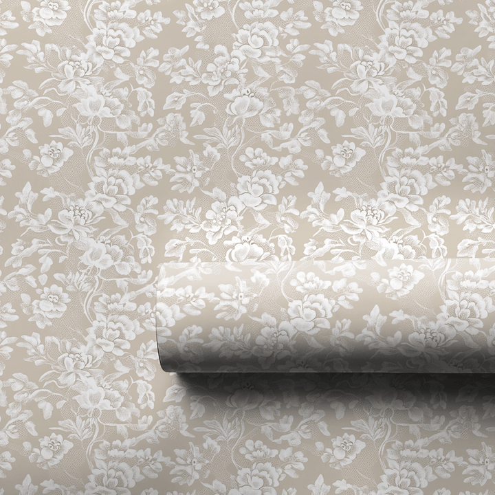 Lace It or Leave It - Wrapping Paper - Aspen & Arlo