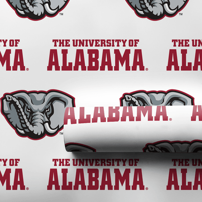 University of Alabama - Wrapping Paper - Aspen & Arlo