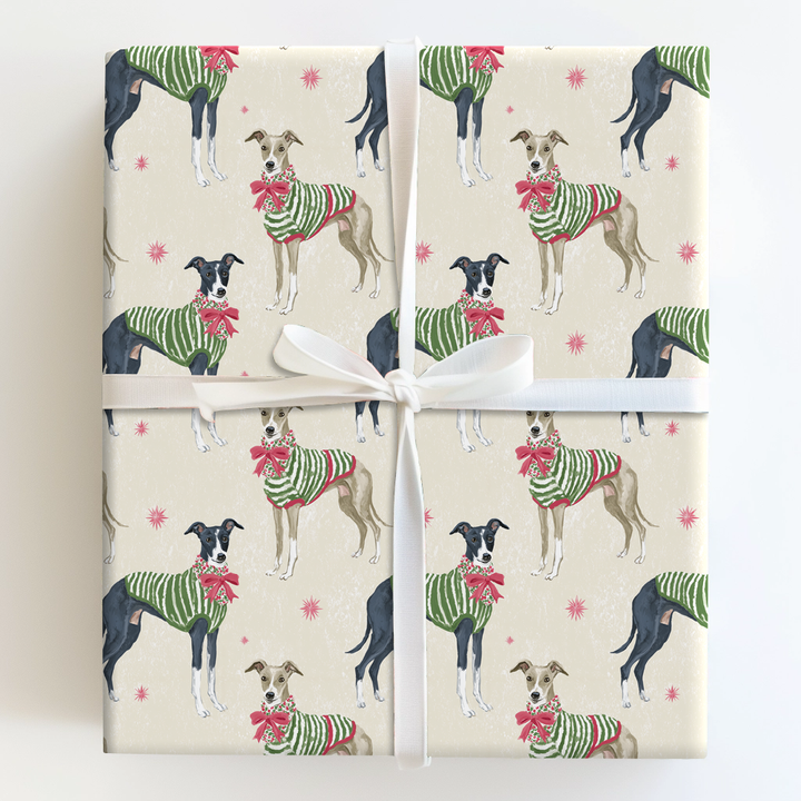 Greyhounds Holiday Best
