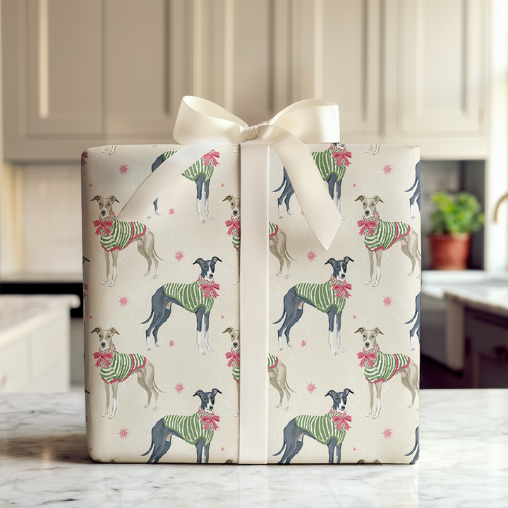 Greyhounds Holiday Best