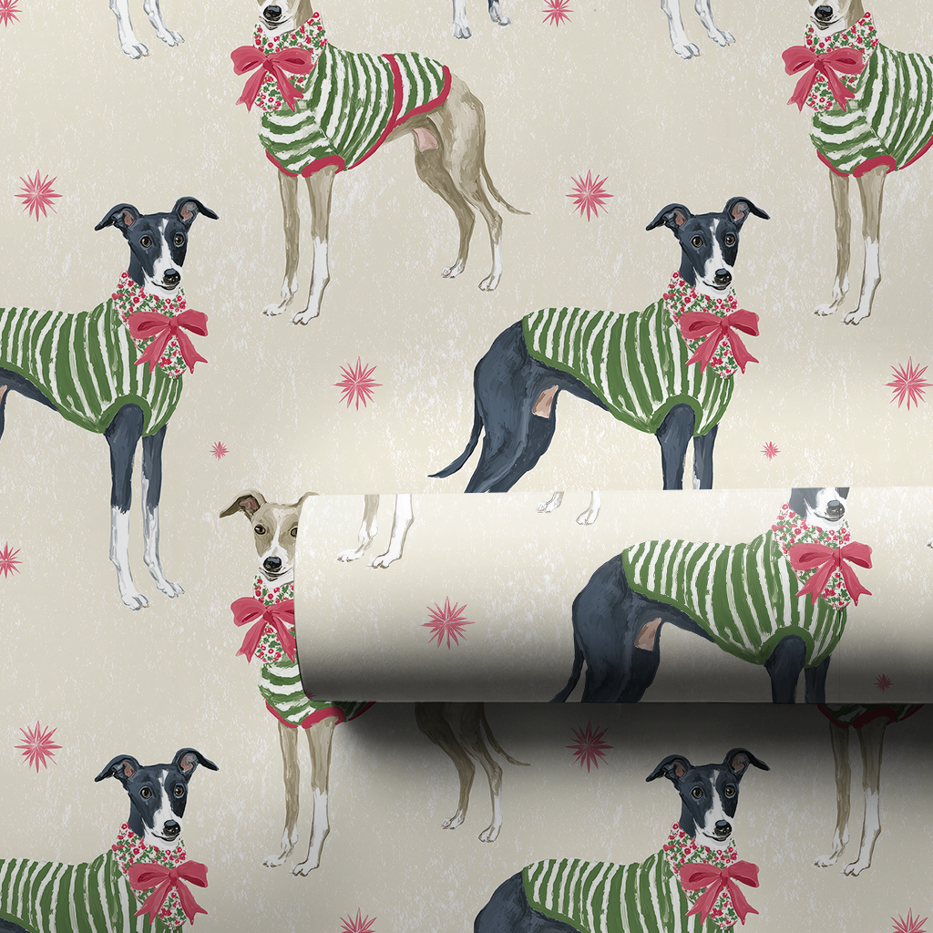 Greyhounds Holiday Best