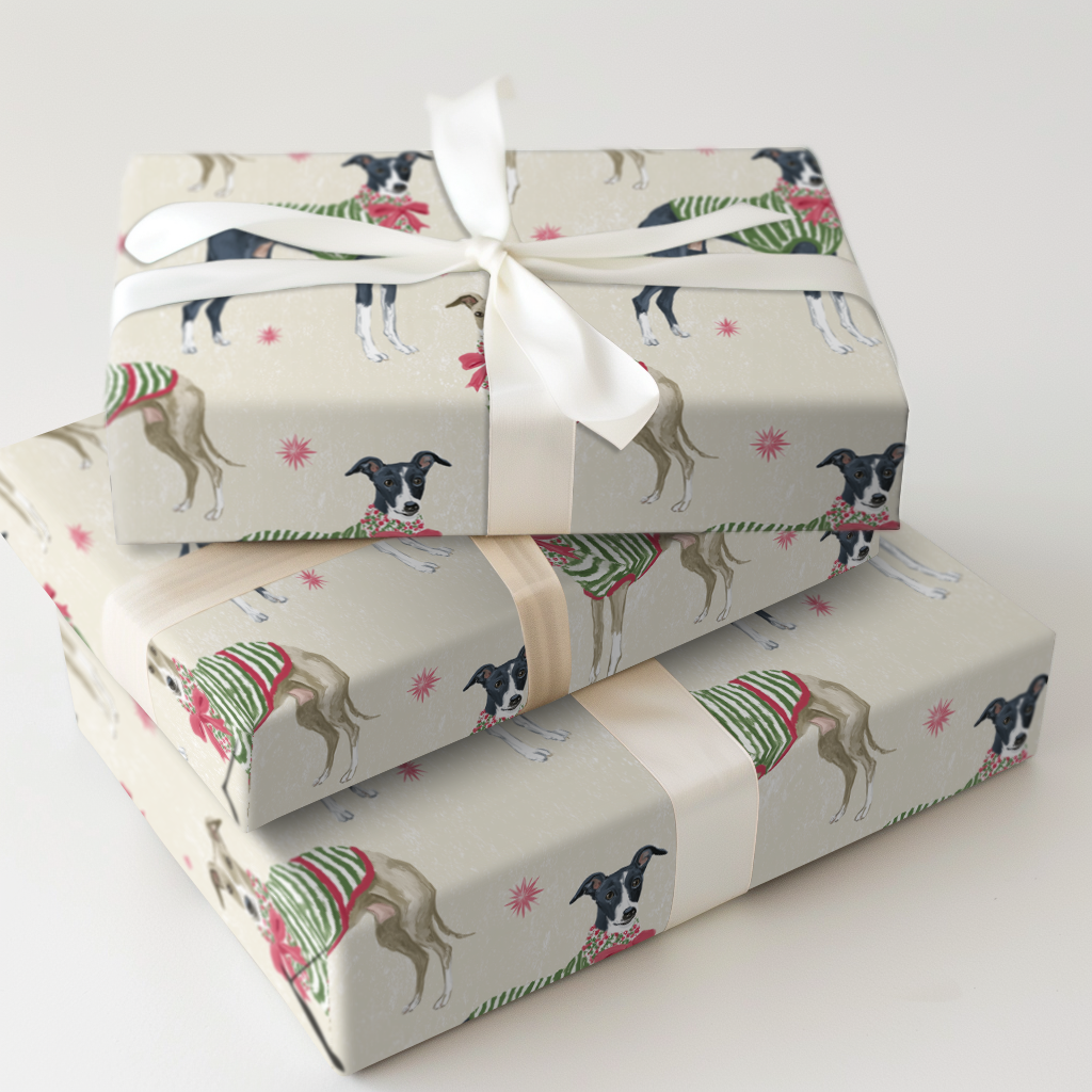 Greyhounds Holiday Best