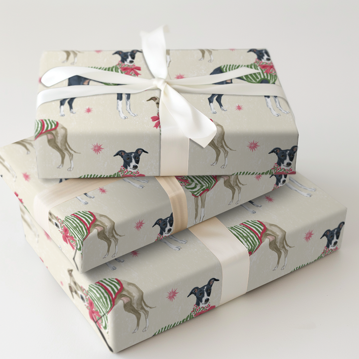 Greyhounds Holiday Best