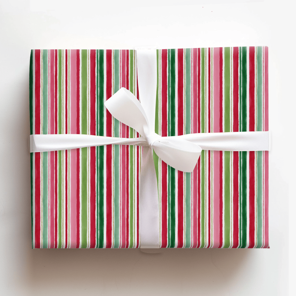 Regal - Wrapping Paper - Aspen & Arlo