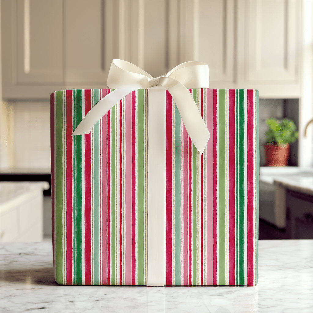 Regal - Wrapping Paper - Aspen & Arlo