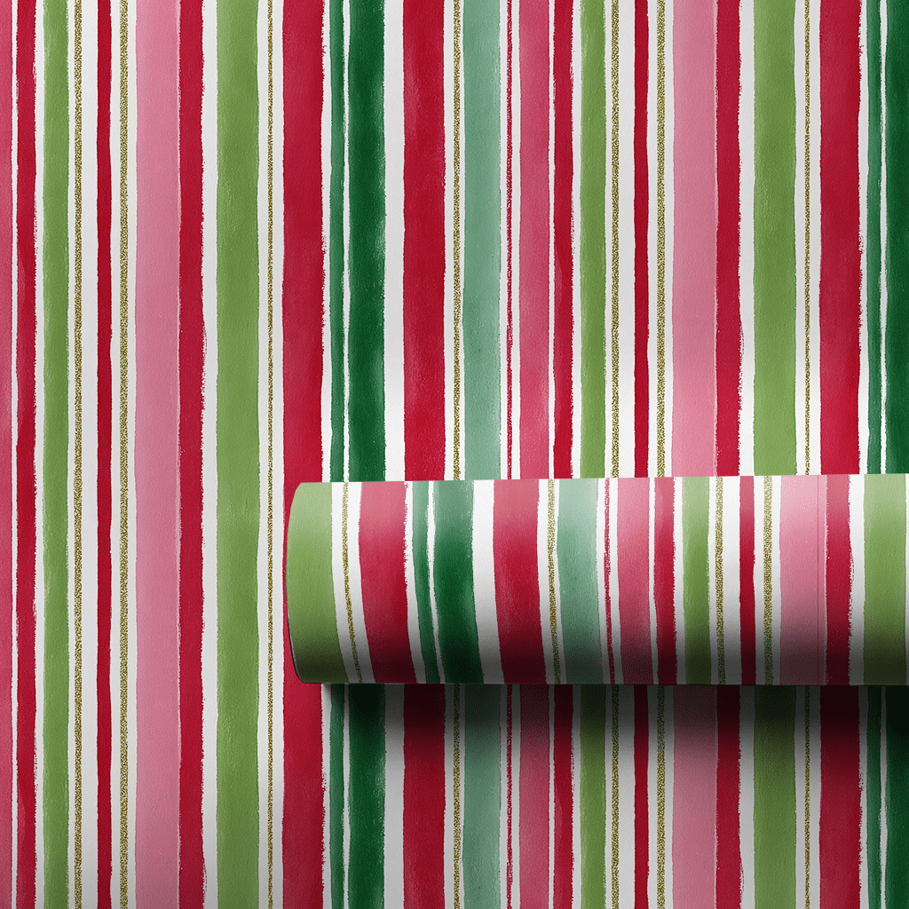 Regal - Wrapping Paper - Aspen & Arlo