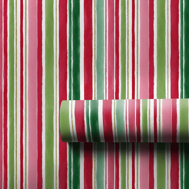 Regal - Wrapping Paper - Aspen & Arlo