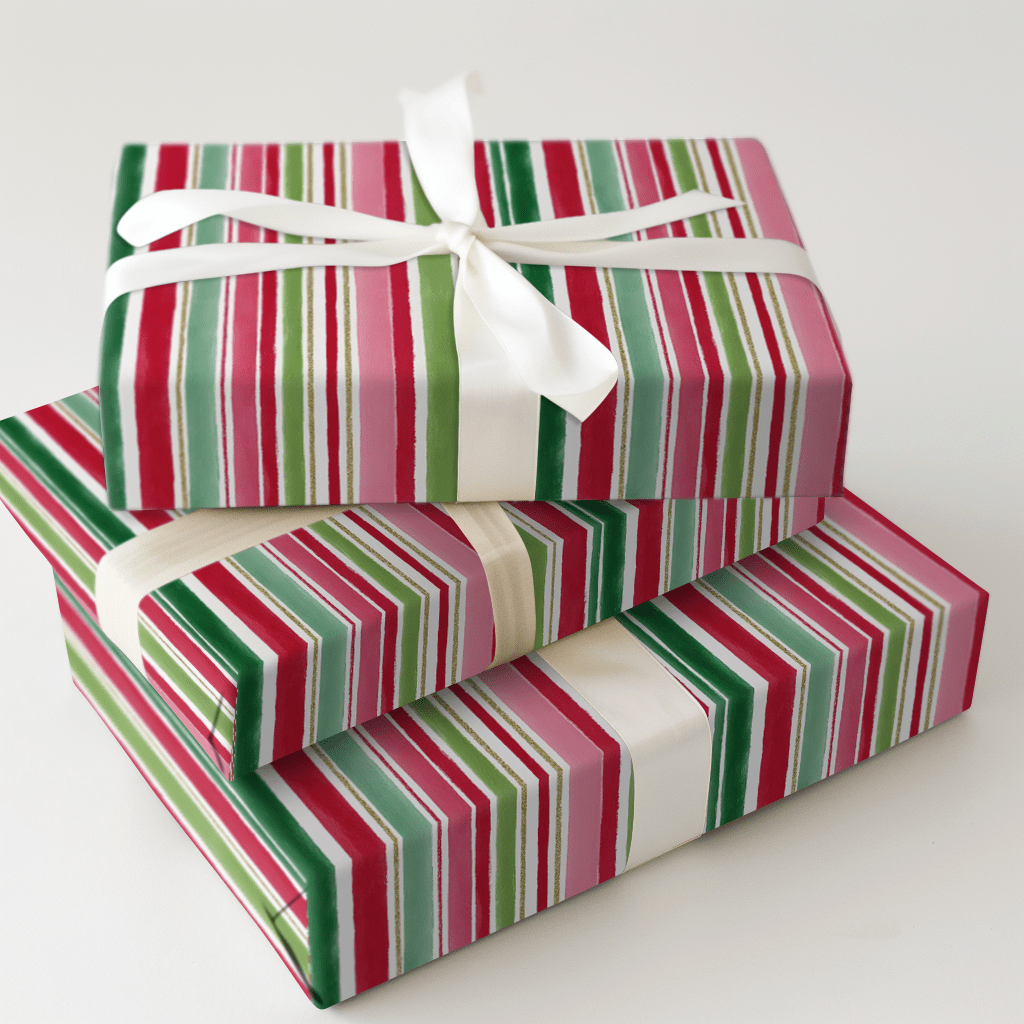 Regal - Wrapping Paper - Aspen & Arlo