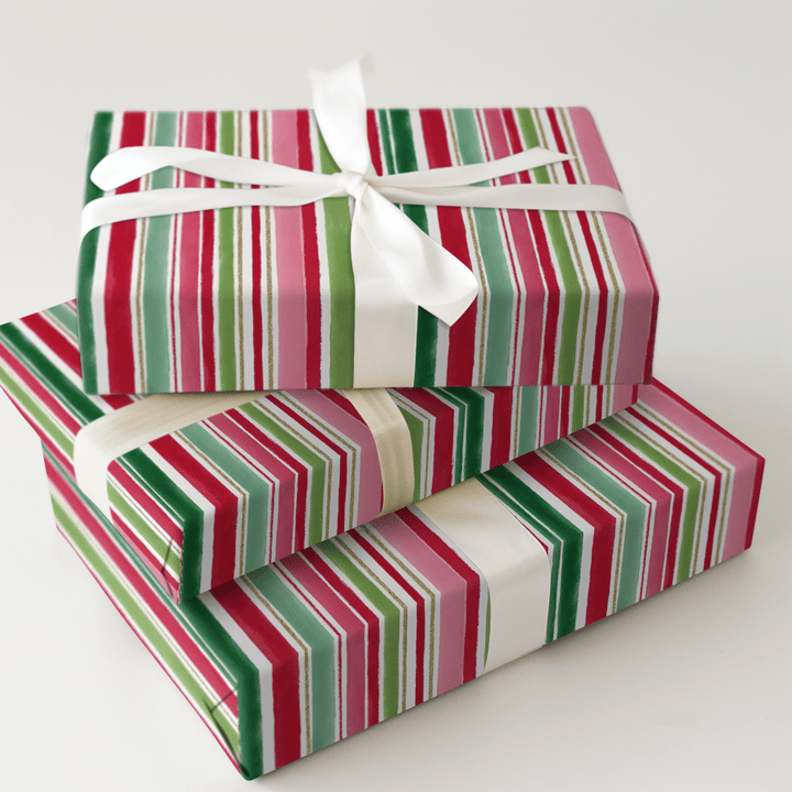 Regal - Wrapping Paper - Aspen & Arlo