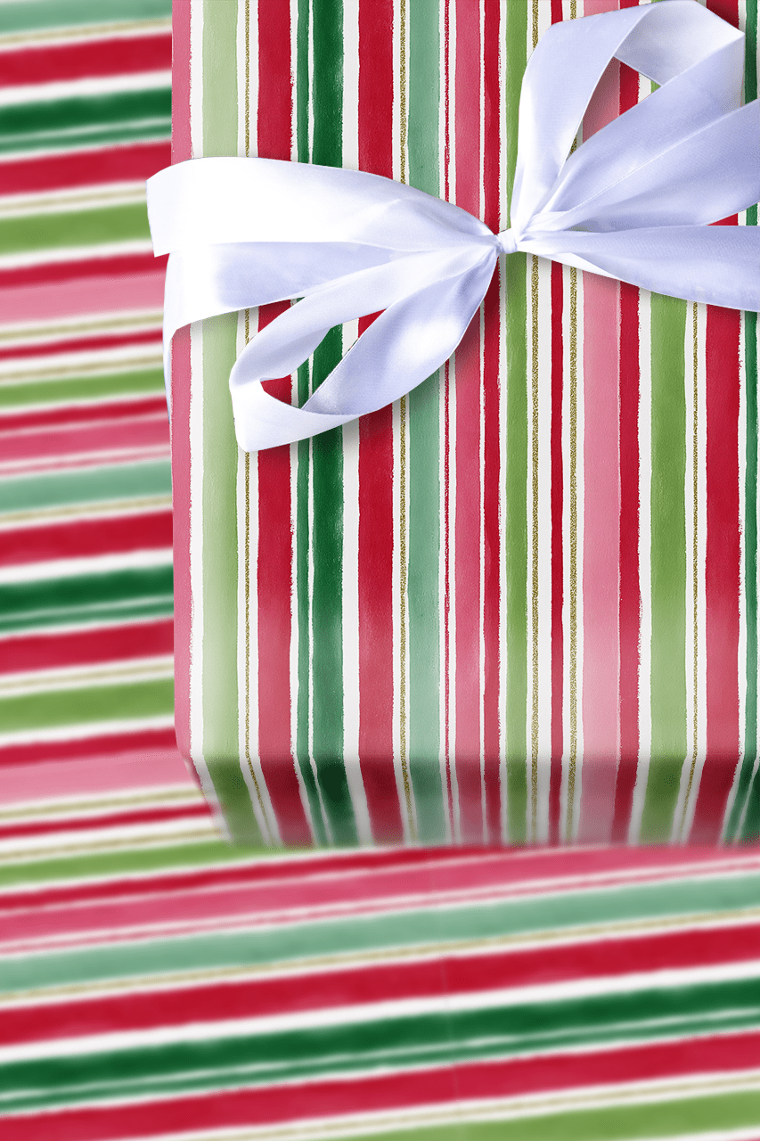 Regal - Wrapping Paper - Aspen & Arlo