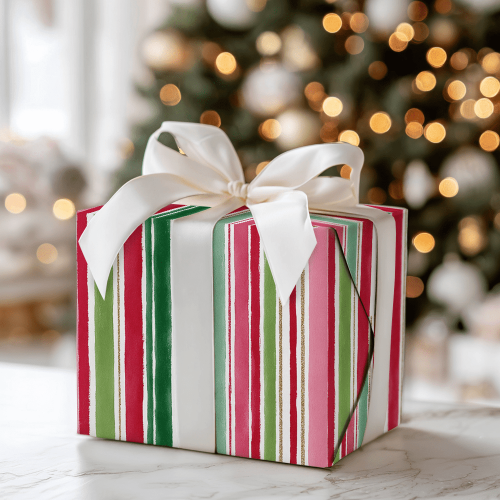 Regal - Wrapping Paper - Aspen & Arlo