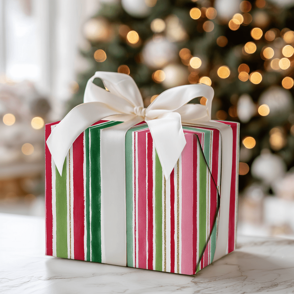 Regal - Wrapping Paper - Aspen & Arlo