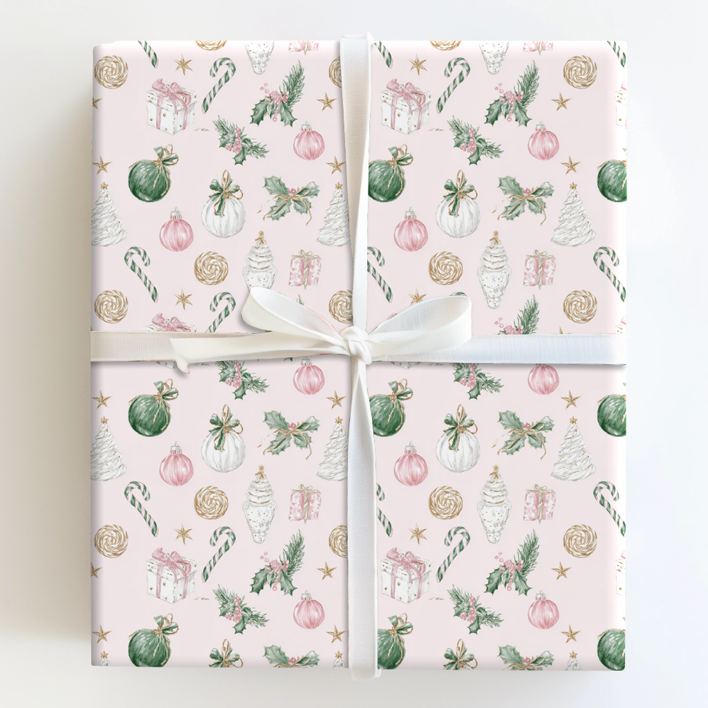 Sugarplum Noel