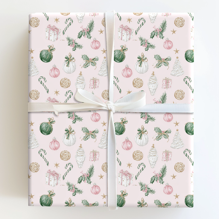 Sugarplum Noel