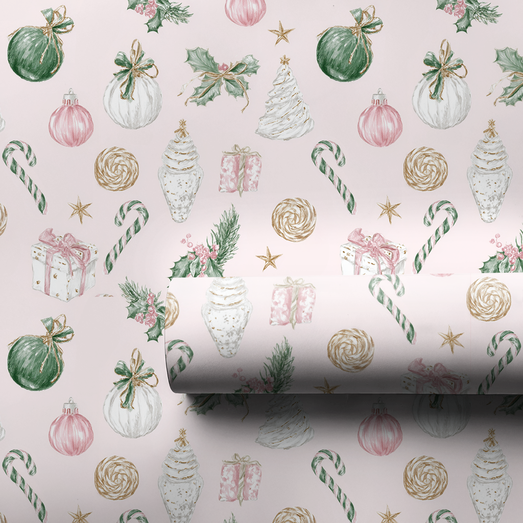 Sugarplum Noel