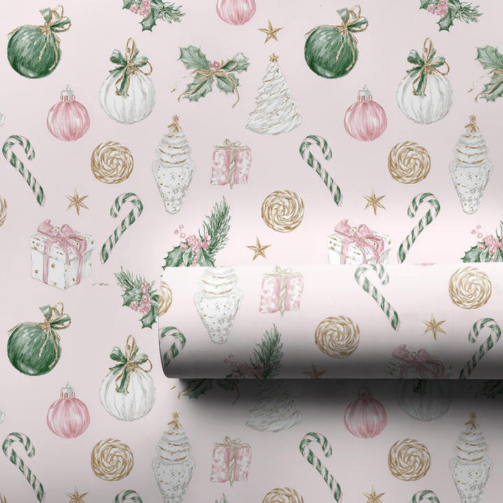 Sugarplum Noel