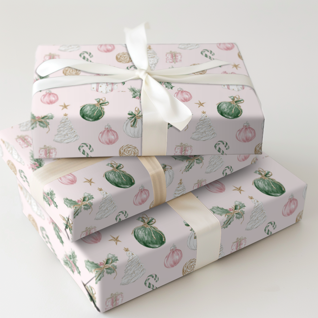 Sugarplum Noel