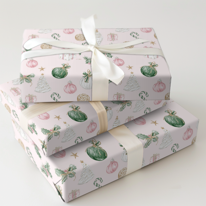 Sugarplum Noel