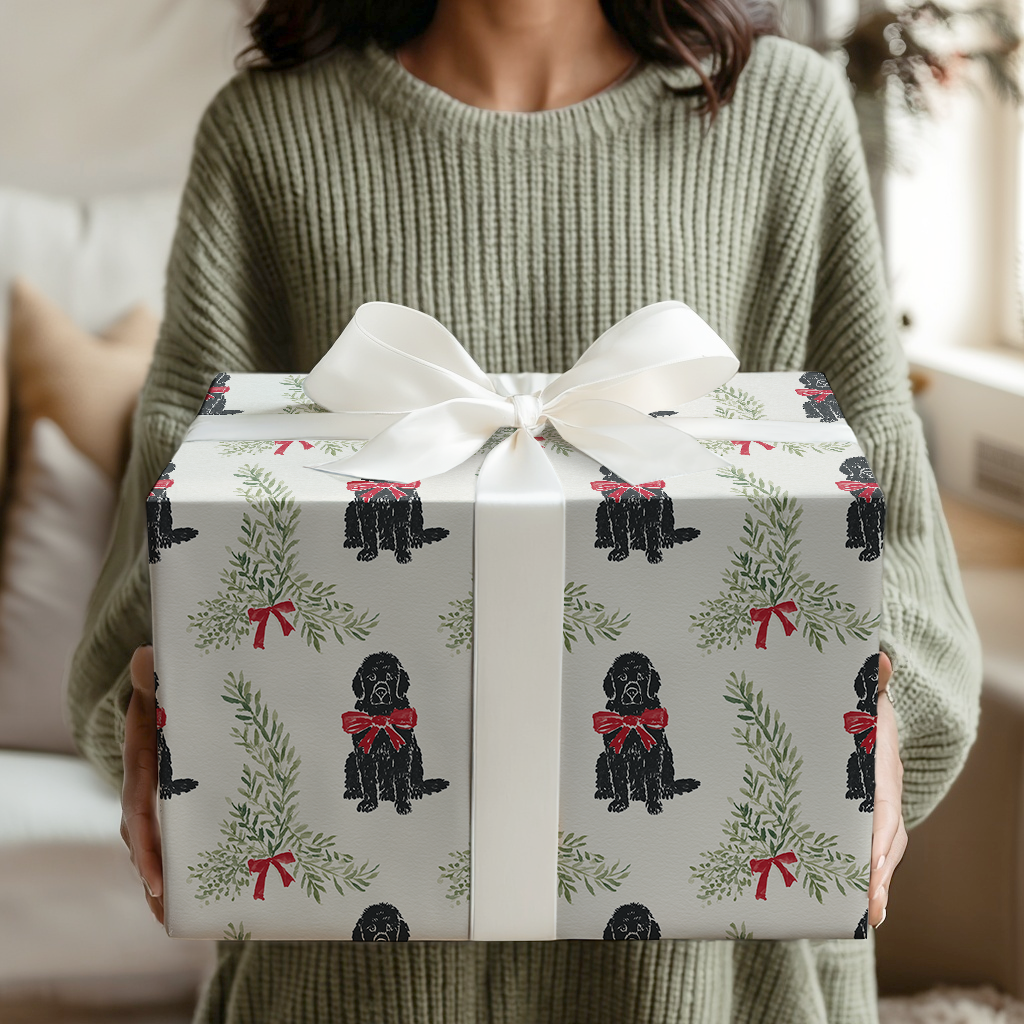 Merry and Newfoundland