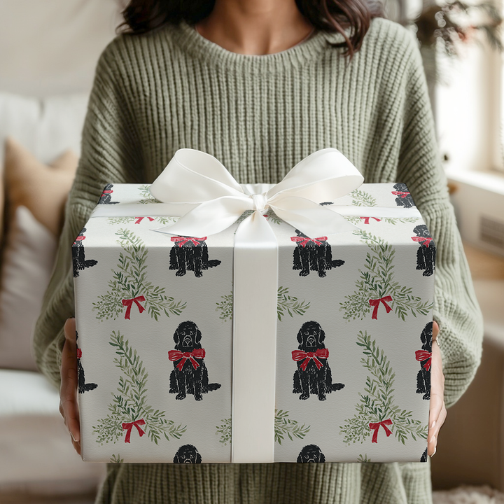 Merry and Newfoundland