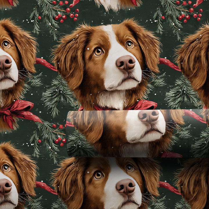 Evergreen Toller