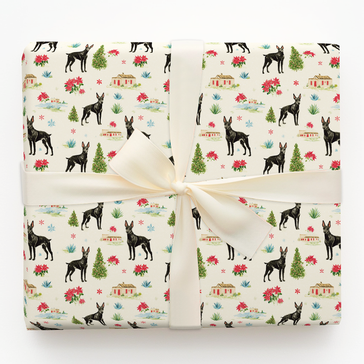 Xolo Christmastime