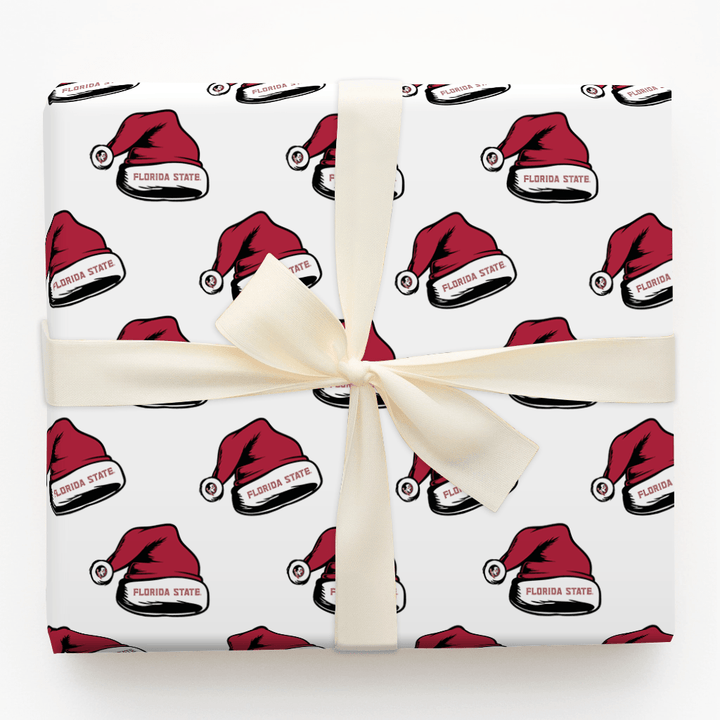Nole Noel - Wrapping Paper - Aspen & Arlo