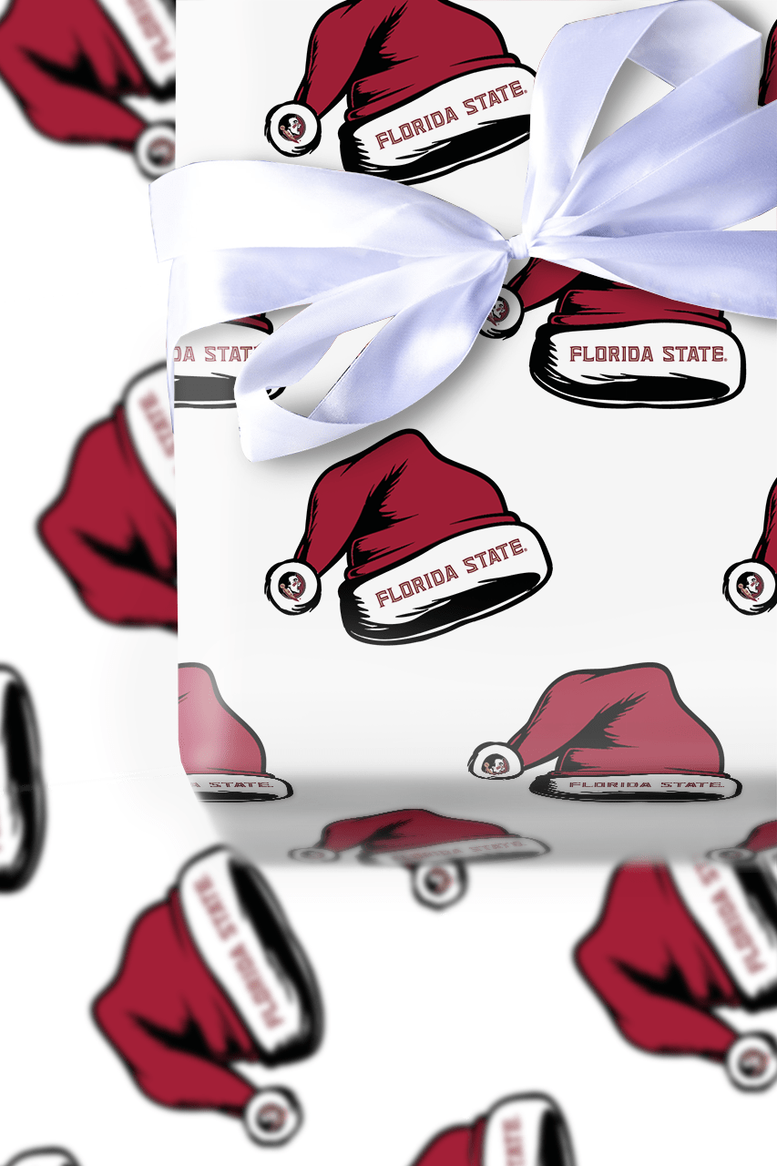 Nole Noel - Wrapping Paper - Aspen & Arlo