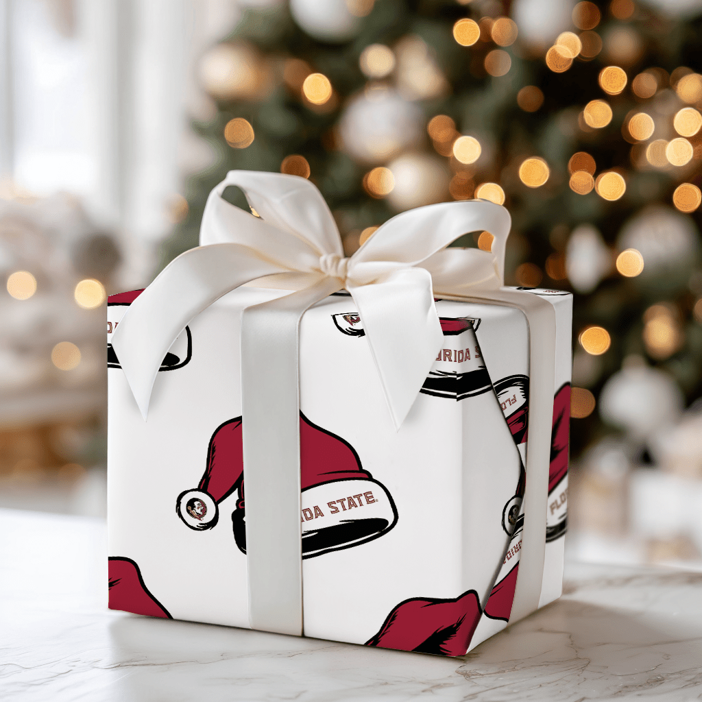 Nole Noel - Wrapping Paper - Aspen & Arlo