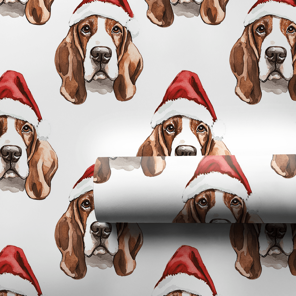 Slay the Nap - Wrapping Paper - Aspen & Arlo
