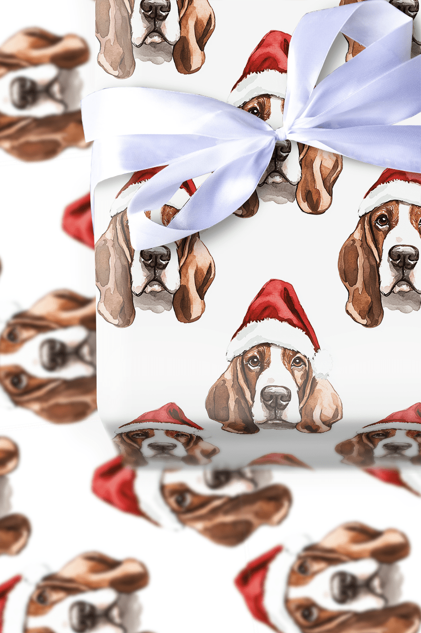 Slay the Nap - Wrapping Paper - Aspen & Arlo