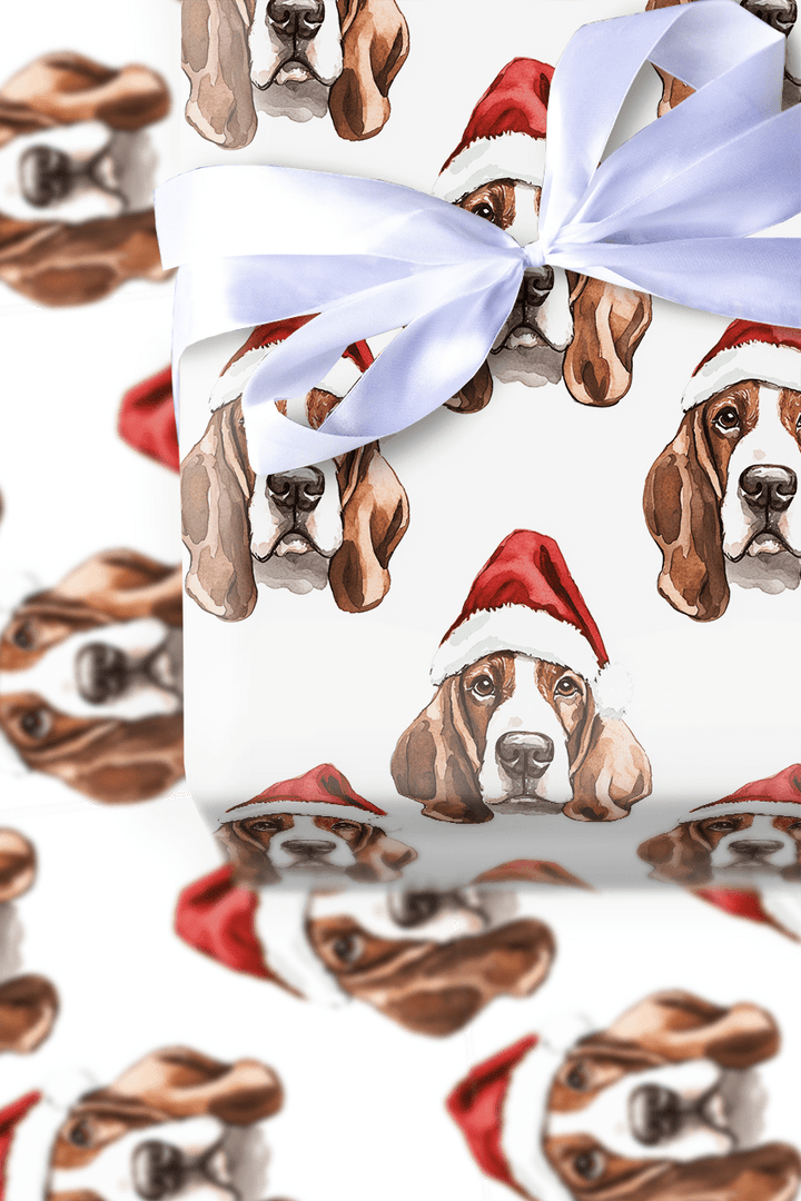 Slay the Nap - Wrapping Paper - Aspen & Arlo