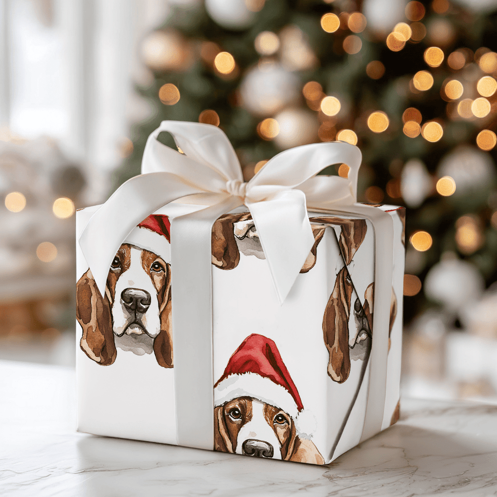 Slay the Nap - Wrapping Paper - Aspen & Arlo