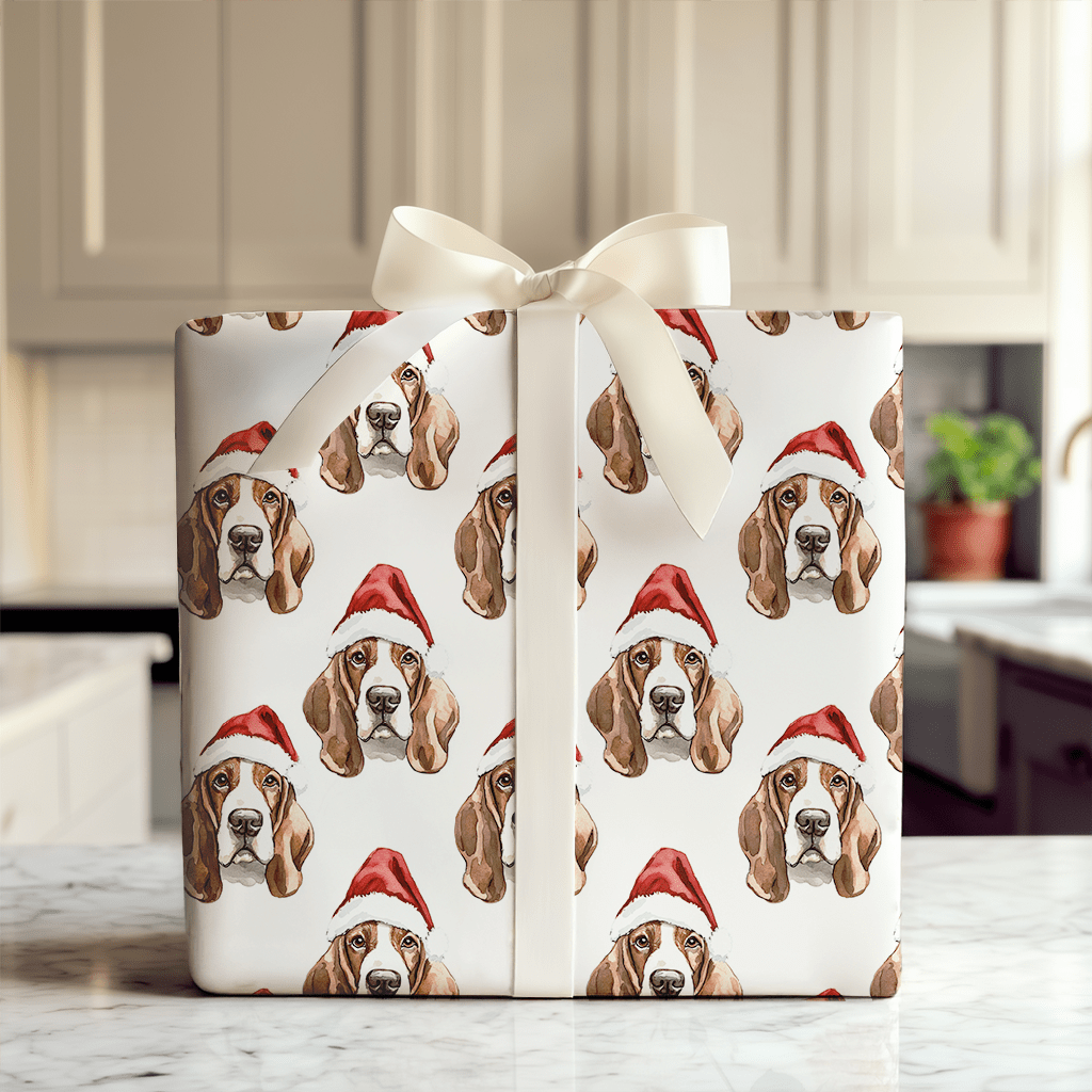 Slay the Nap - Wrapping Paper - Aspen & Arlo
