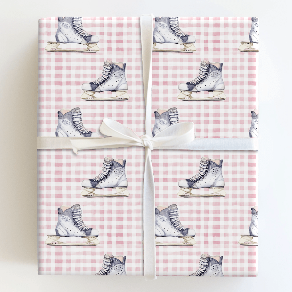 Clutch Karson - Wrapping Paper - Aspen & Arlo