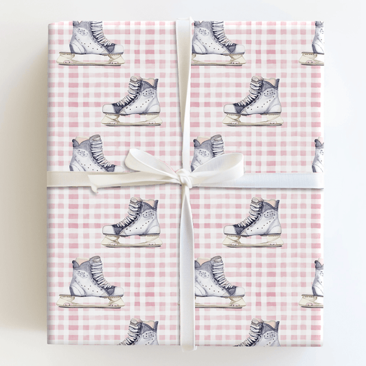 Clutch Karson - Wrapping Paper - Aspen & Arlo