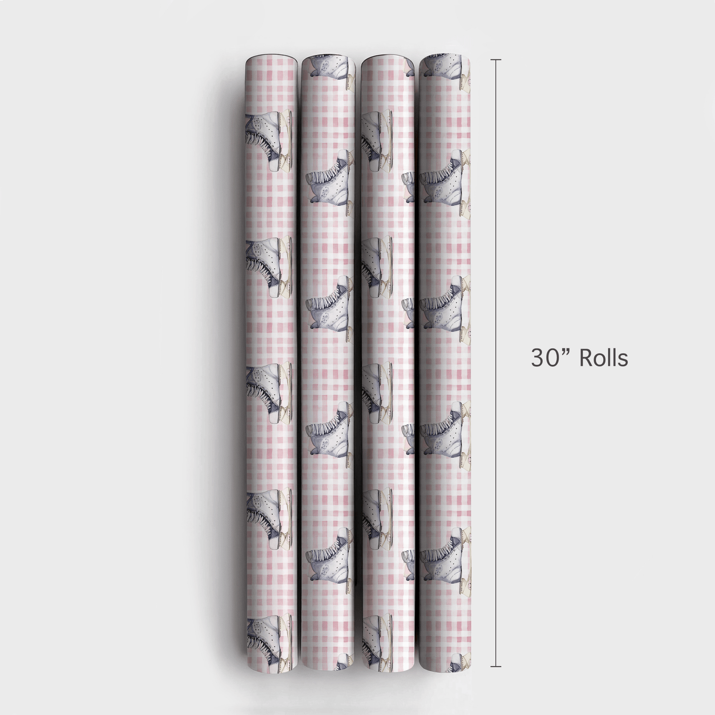 Clutch Karson - Wrapping Paper - Aspen & Arlo