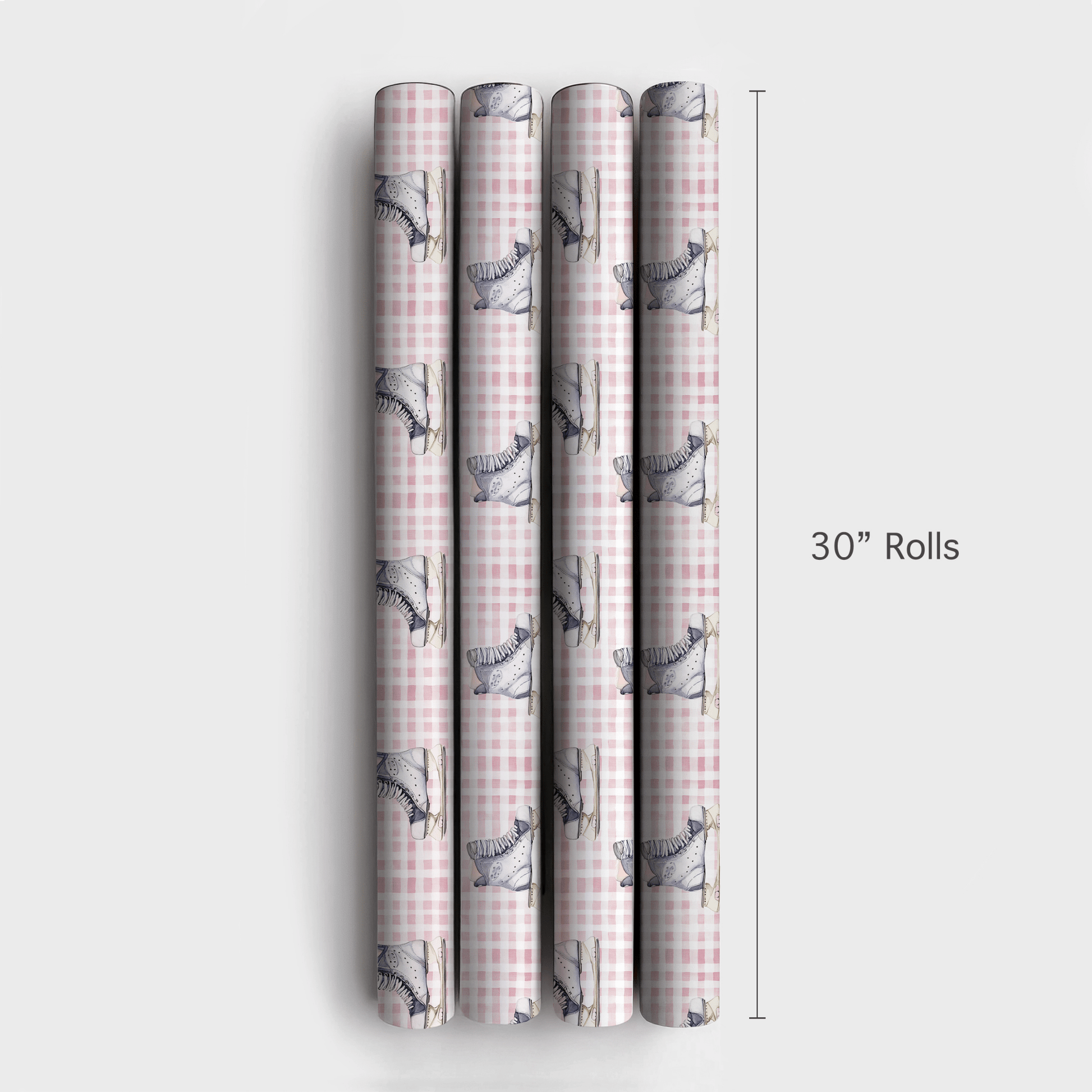 Clutch Karson - Wrapping Paper - Aspen & Arlo