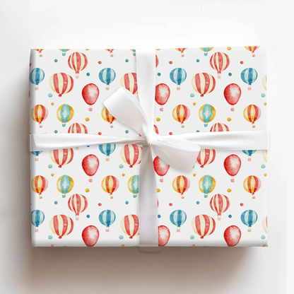 High Magic - Wrapping Paper - Aspen & Arlo