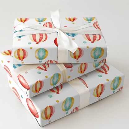 High Magic - Wrapping Paper - Aspen & Arlo