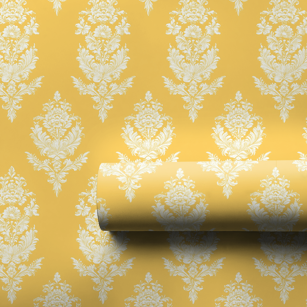 Sunflower Seed - Wrapping Paper - Aspen & Arlo