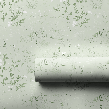 Beauty Bride - Wrapping Paper - Aspen & Arlo