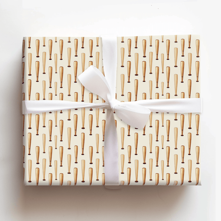 League of Dreams - Wrapping Paper - Aspen & Arlo
