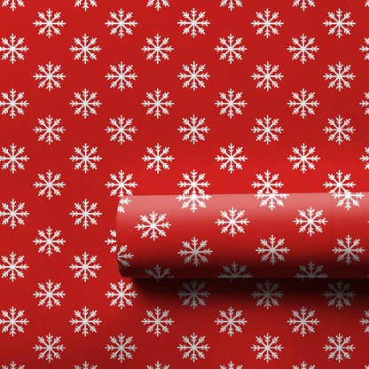 Have an Ice Day - Wrapping Paper - Aspen & Arlo