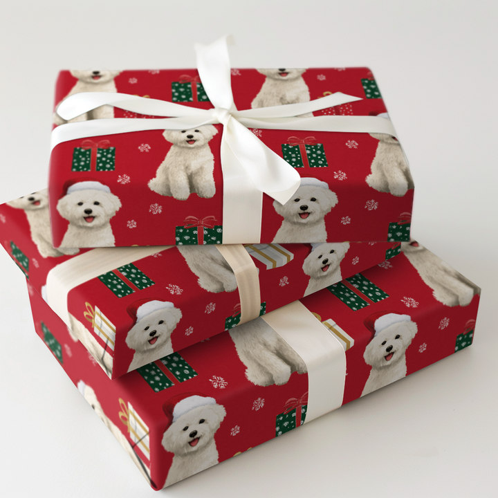 Festive Bichon