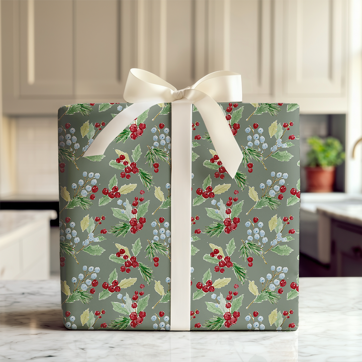 Berry Merry
