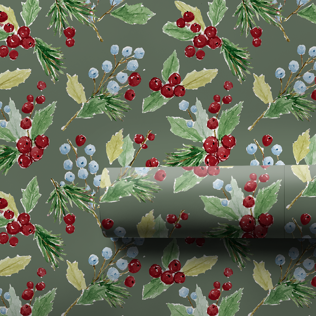 Berry Merry