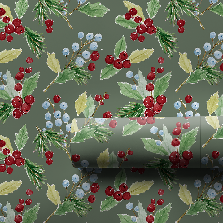 Berry Merry