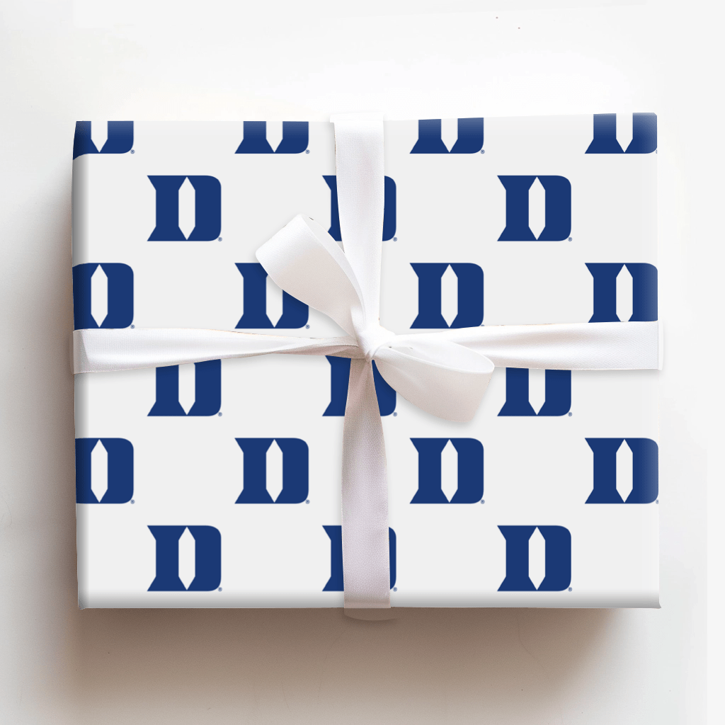 DUKE - Wrapping Paper - Aspen & Arlo